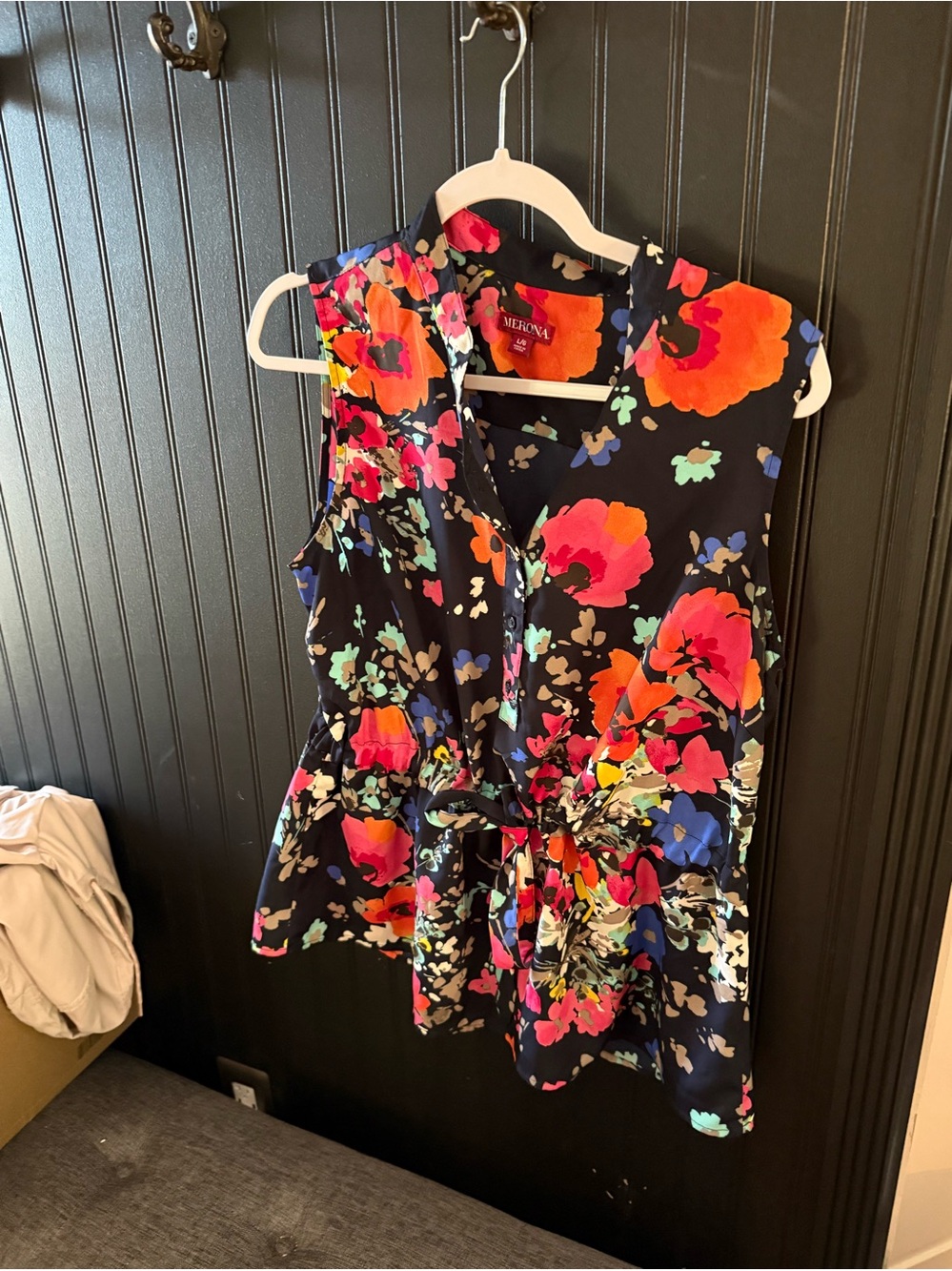 Womens Dress Top